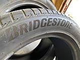 Розпаровка 265/50R20 Bridgestone Turanza T005 6+мм 18рік, фото 6