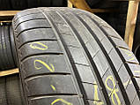 Розпаровка 265/50R20 Bridgestone Turanza T005 6+мм 18рік, фото 4