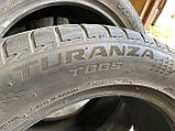 Розпаровка 265/50R20 Bridgestone Turanza T005 6+мм 18рік, фото 10