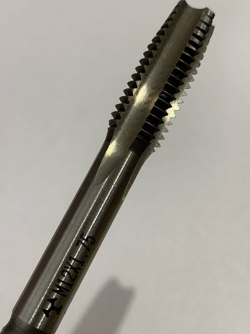 Позначник м 12х1,75, фото 1