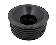 Гумові перехідники для каналізації