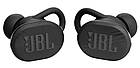 Бездротові навушники (Bluetooth-гарнітура) JBL Endurance Race Black (JBLENDURACEBLK), фото 3
