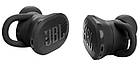 Бездротові навушники (Bluetooth-гарнітура) JBL Endurance Race Black (JBLENDURACEBLK), фото 4