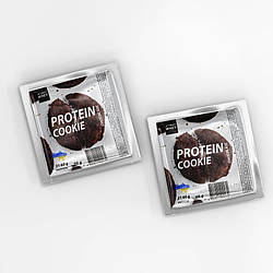 Печиво протеїнове з шоколадом Craft Whey, 60 г