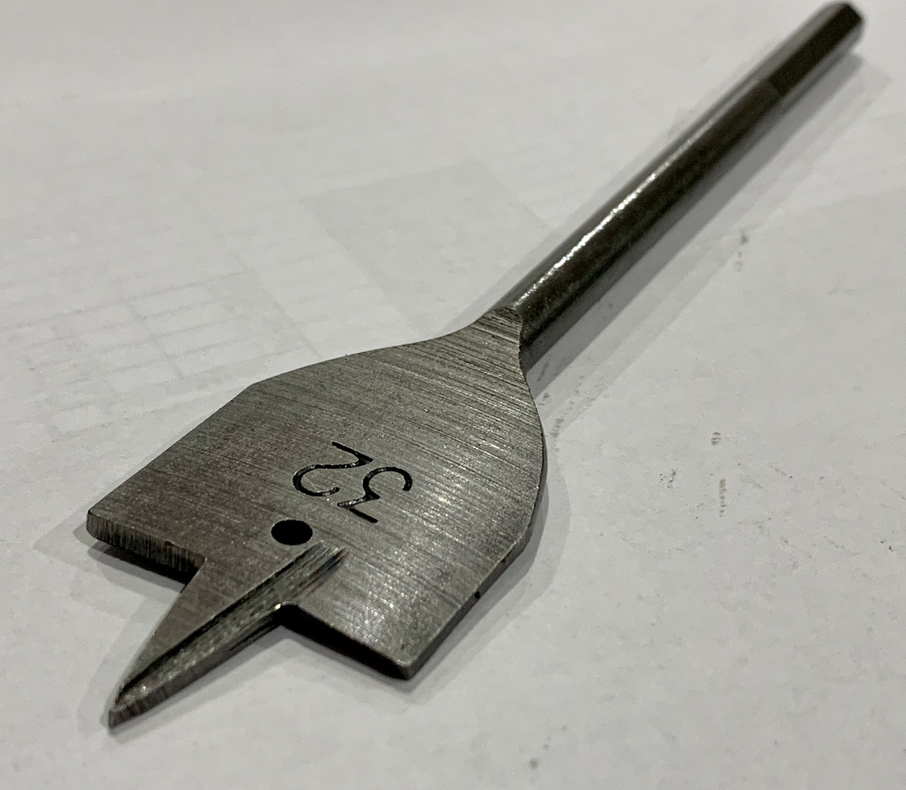 Перо для дерева 32 мм., фото 1