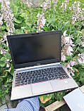 Ноутбук Fujitsu LifeBook E736 \  13.3 \ Core I5-6300U \ 8 GB \ SSD 240 GB, фото 8