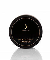 Розсипчаста пудра Silky Loose Powder, 10 г Kodi Professional