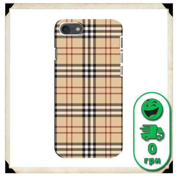 Burberry phone case iphone 8 plus hotsell