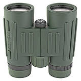 Бінокль KONUS EMPEROR 10x42 W.A. GREEN, фото 2