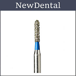 Бор Mani мані SR-54 (ISO 139\012) синій ОРИГІНАЛ 5шт