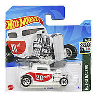 Hot Wheels форд 32