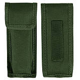 Ніж багатофункціональний мультиінструмент Mil-Tec Bundeswehr 15406000, фото 4