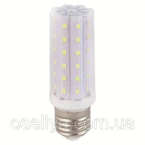 Лампа світлодіодна  "CORN - 4" 4W 4200К  E27