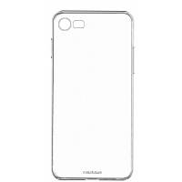 Чехол для мобильного телефона MakeFuture Apple iPhone SE 2022 Air (Clear TPU) (MCA-AISE22)