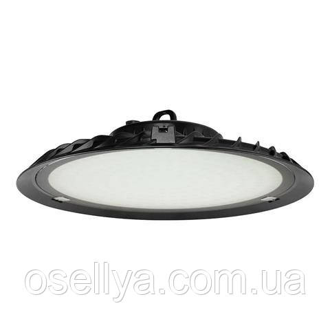 Світильник промисловий підвісний LED "GORDION-150" 150W 6400К