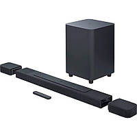 Саундбар JBL Bar 1300 Black (JBLBAR1300BLKEP)