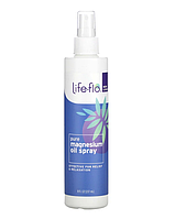 Магниевое масло Life-flo (Pure Magnesium Oil Spray) 237 мл