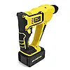 Акумуляторний перфоратор DeWalt DCH271P1 48V 6Ah 900 об/хв 5000 уд/хв | АКБ перфоратор, фото 6