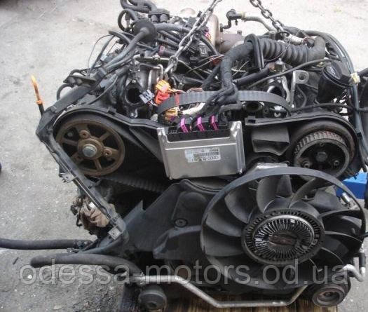 Двигун Skoda Octavia Combi 1.8 TSI, 2012-today тип мотора CJSA, CJSB