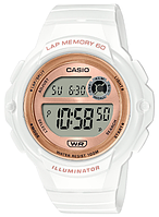 Часы Casio LWS-1200H-7A2 Оригинальные кварцевые часы