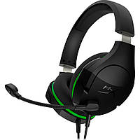 Игровые наушники HyperX Cloud Stinger Core для Xbox One (HX-HSCSCX-BK\4P5J9AA) [88934]