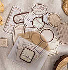 Вінілові стикери "Касткування"/"Castlevania", фото 7