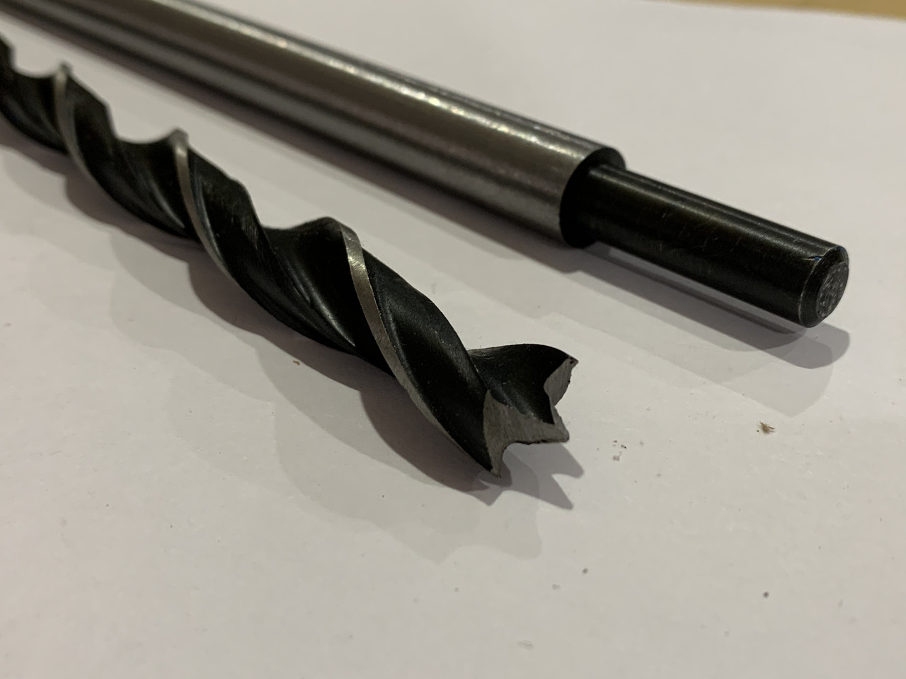 Свердло для дерева 14х400, фото 1