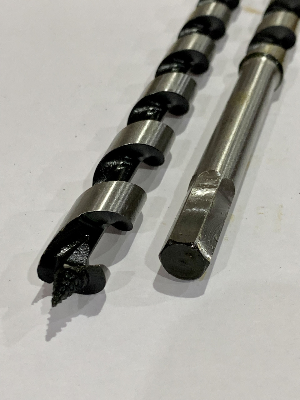 Свердло для дерева спіральне 16х460 мм, фото 1