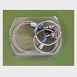 Пила ручна дротяна Mil-Tec 73 см 15502000-, фото 2