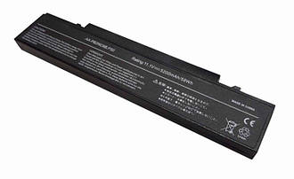Акумулятор для ноутбука Samsung AA-PB4NC6B P50, P60, R39, R40, R45 11.1V Black 5200mAh Аналог