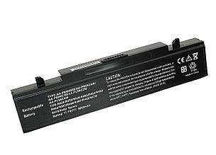 Акумулятор для ноутбука Samsung AA-PB9NC6B NP300 11.1V Black 6600mAh Аналог
