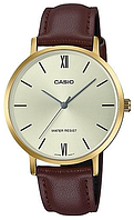 Часы Casio LTP-VT01GL-9B Оригинальные кварцевые часы