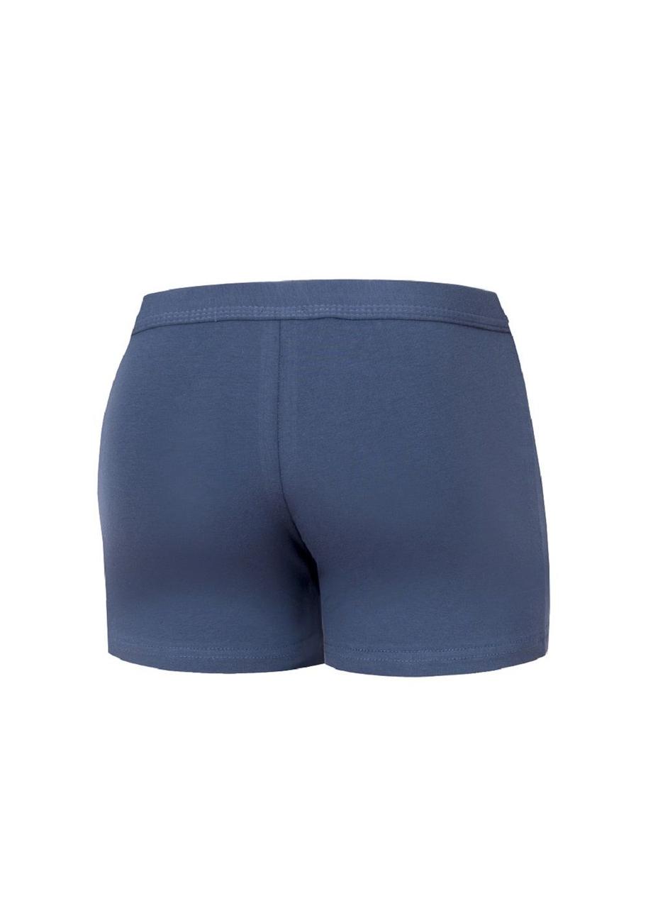 Купить Трусы мужские Cornette Perfect mini-Authentic 223 синий, цена ...