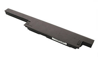 Акумулятор для ноутбука Sony VAIO VGP-BPS22 VPCE 10.8 V Black 3600 mAh Оригінал