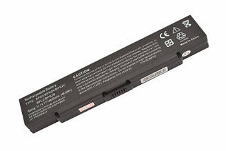 Акумулятор для ноутбука Sony VAIO VGP-BPS2C VGN-FE 11.1V Black 4400mAh Аналог