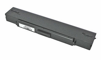 Акумулятор для ноутбука Sony VAIO VGP-BPS9B VGN-NR260E 11.1V Black 5200mAh Аналог