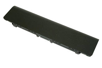 Акумулятор для ноутбука Toshiba PA5024U Satellite C800 11.1 V Black 4200 mAh Оригінал