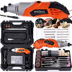 Мультишліфувальна машина Kraft&Dele 270 Вт 230 В