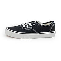 Черно-белые слипоны Ibilun в стиле Vans Classic lace 37. Размеры в наличии: 37, 38, 39, 40, 41.