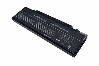 Посилена акумуляторна батарея для ноутбука Samsung AA-PB2NC6B P50 11.1V Black 7800mAh Аналог