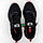 Чоловічі кросівки для бігу Nike Zoom Winflo 8 повністю чорні. Топ якість! 42. Розміри в наявності: 42., фото 3
