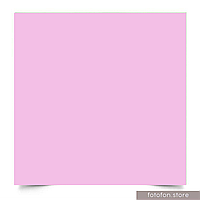 Однотонний фотофон , фон для фото вініловий студійний Pink Lavander