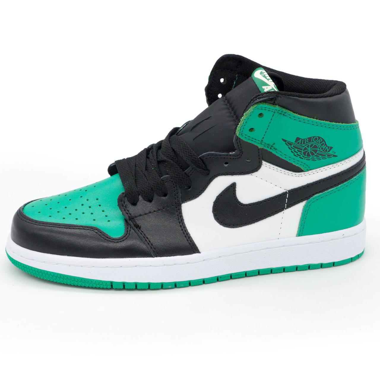 Retro sales 1 verde