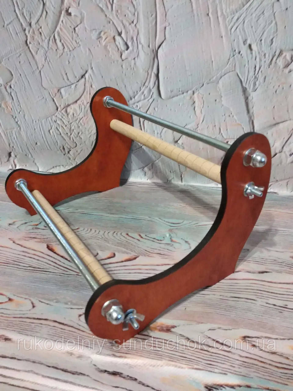 Станок для бісероплетіння СТ-21/28, фото 1