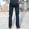 Джинси-брюки Montana Toscana Tint 02 (осінь) синій, фото 4