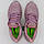Жіночі кросівки для бігу Nike Zoom Pegasus 35 срібло з рожевим. Топ якість! 40. Розміри в наявності: 40., фото 3