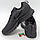 Чоловічі осінні чорні кросівки Nike Air Pegasus + 30X - Топ якість! 43. Розміри в наявності: 43., фото 2