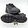 Чоловічі осінні чорні кросівки Nike Air Pegasus + 30X - Топ якість! 43. Розміри в наявності: 43., фото 3