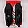Чоловічі осінні чорні кросівки Nike Air Pegasus + 30X - Топ якість! 43. Розміри в наявності: 43., фото 4