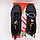Чоловічі осінні чорні кросівки Nike Air Relentless 7 MSL - Топ якість! 43. Розміри в наявності: 43., фото 2